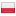 spra.fm server is located in Poland